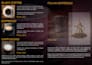 design professional bifold or trifold brochure